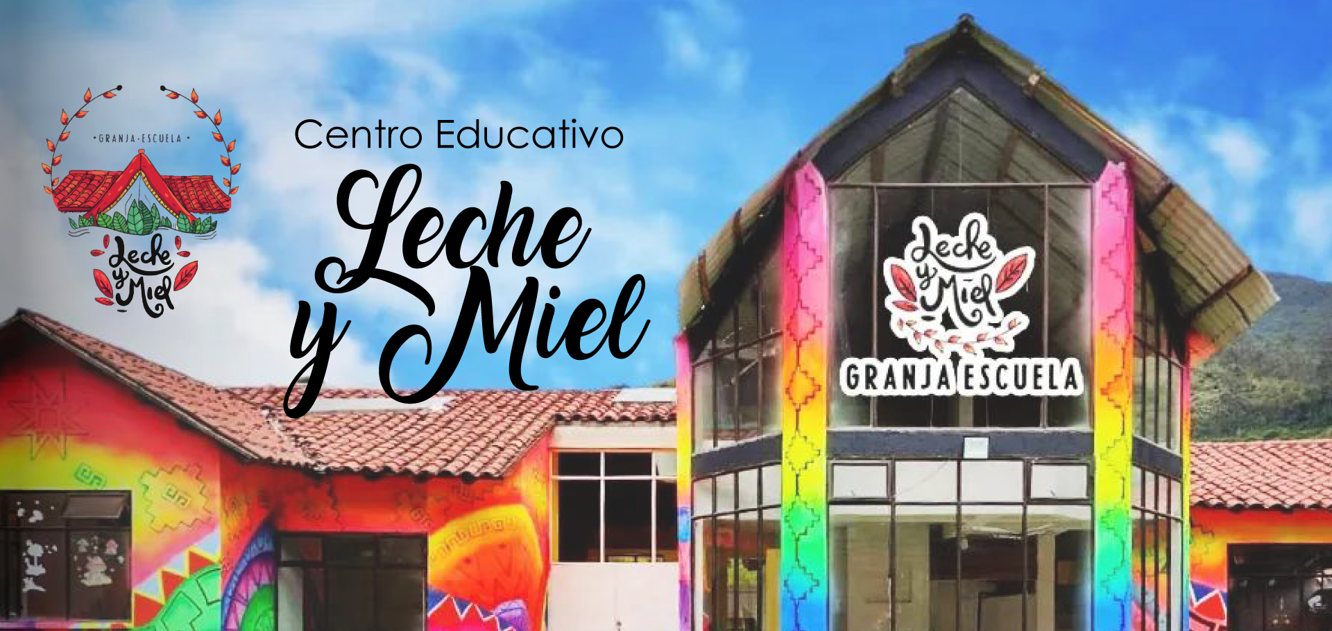 Centro Educativo Leche y Miel